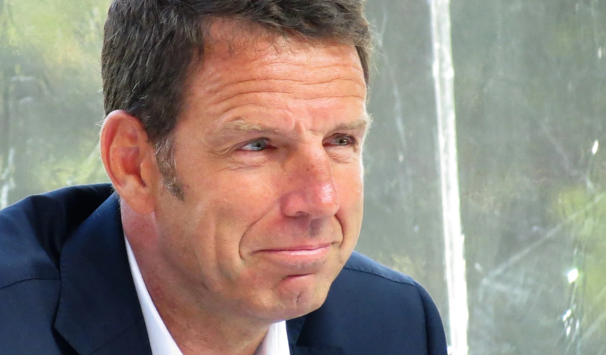 Geoffroy Roux de Bezieux