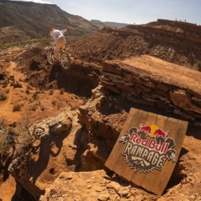 Red Bull Rampage Live 2026