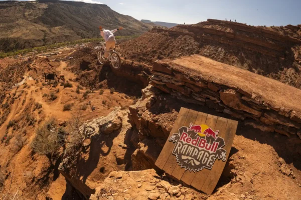 Red Bull Rampage Live 2026