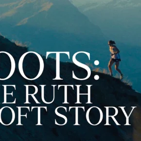 Roots, The Ruth Croft story, documentaire d'Alexis Berg