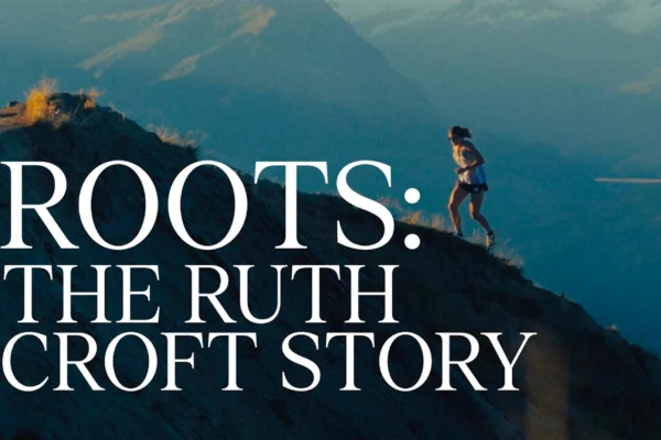 Roots, The Ruth Croft story, documentaire d'Alexis Berg