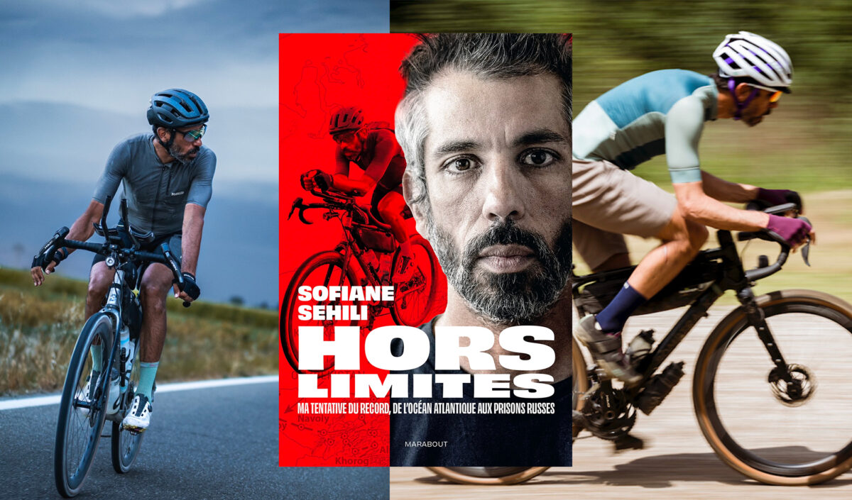 Sofiane Sehili Hors Limites