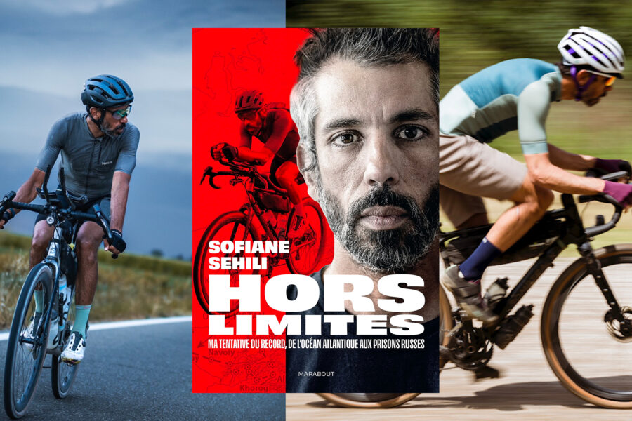 Sofiane Sehili Hors Limites