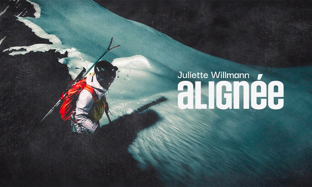 Alignée : dans la tête de Juliette Willmann