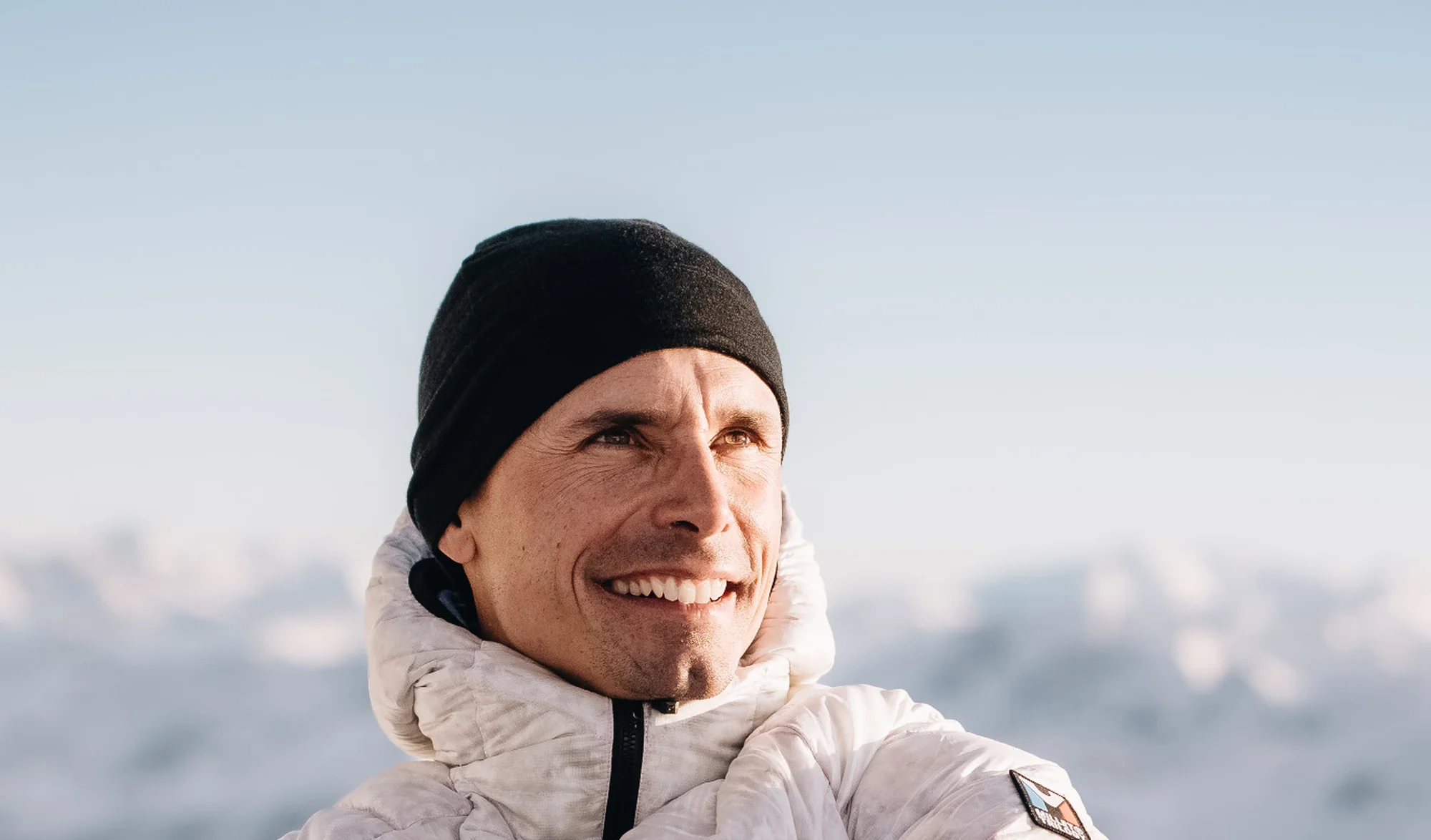Charles Dubouloz © Antoine Mesnage